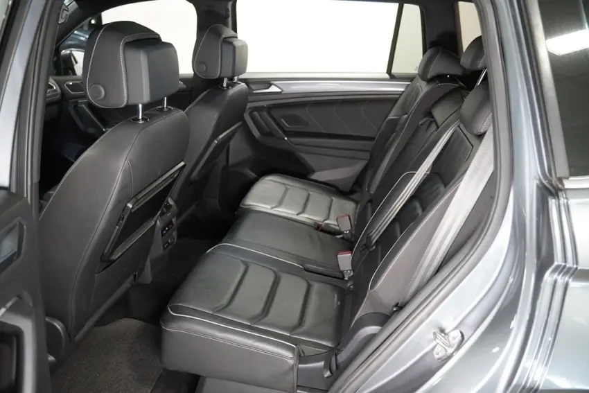 galeria TIGUAN