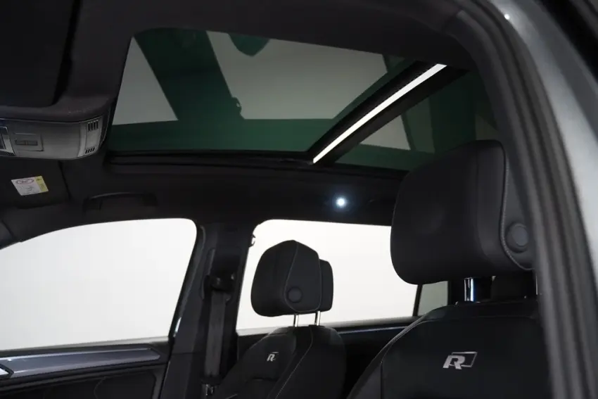 galeria TIGUAN