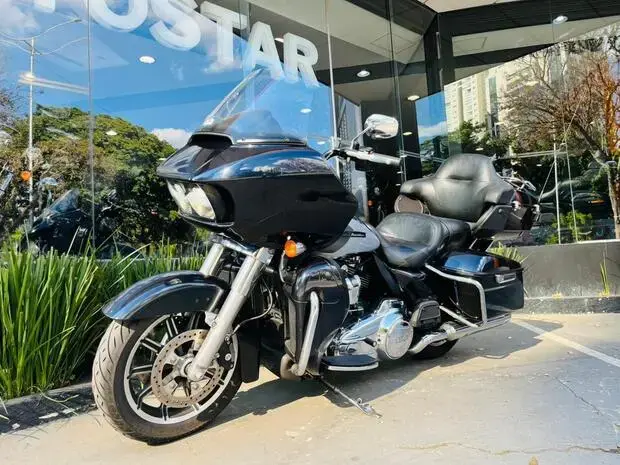 Harley Davidson Road Glide ULTRA FLTRU