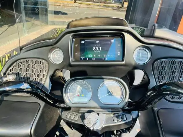 Harley Davidson Road Glide ULTRA FLTRU