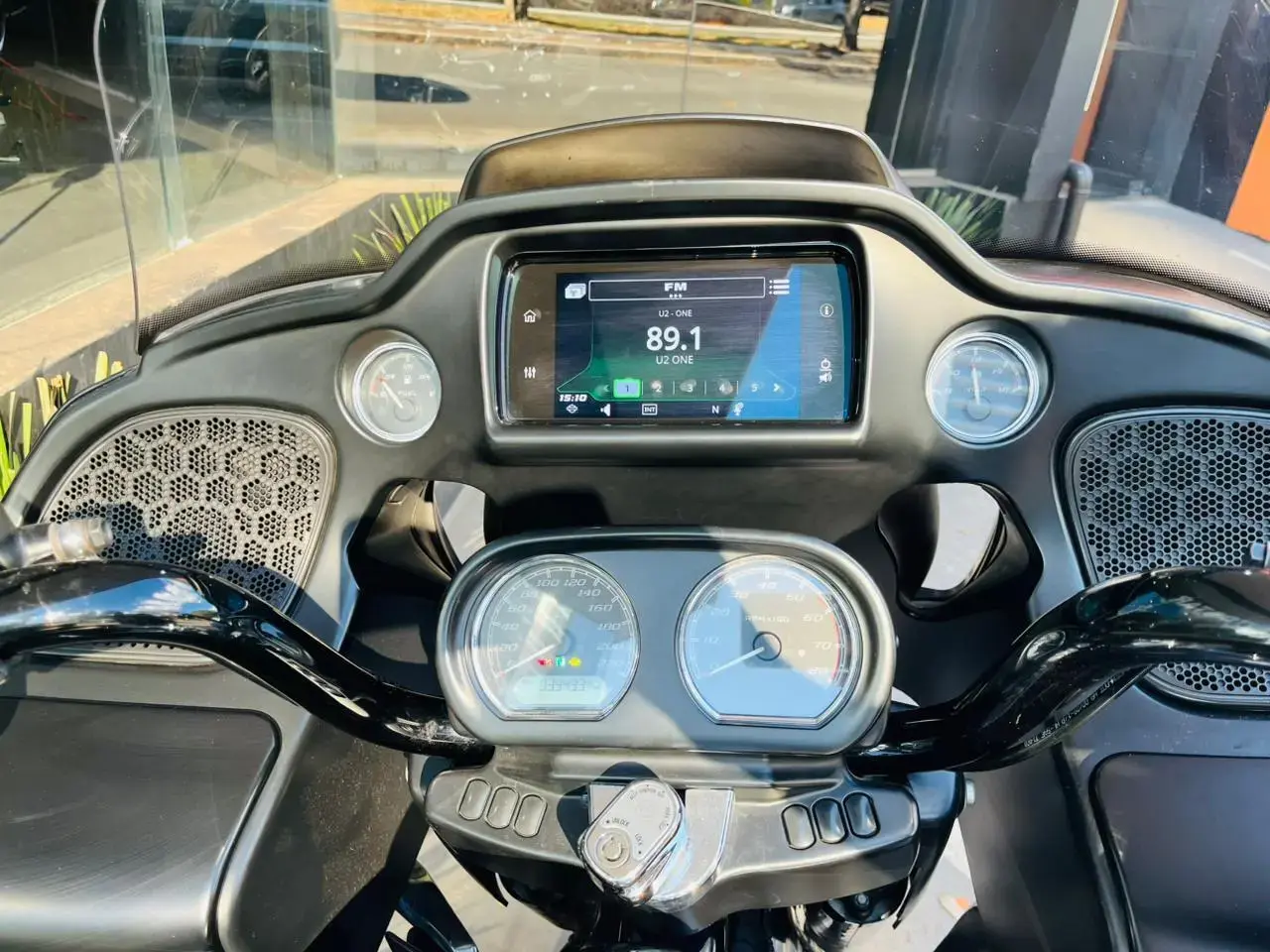galeria Road Glide