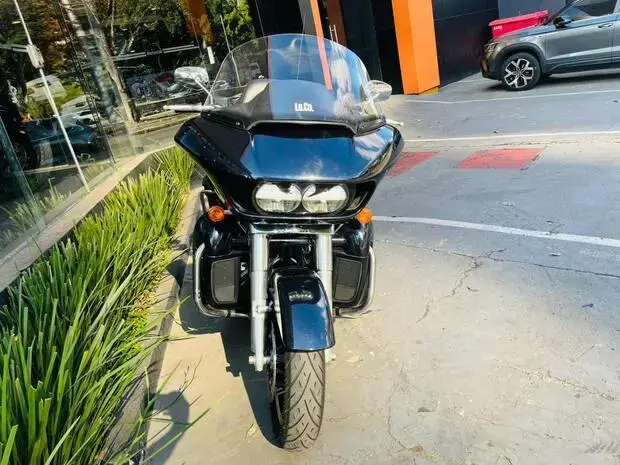Harley Davidson Road Glide ULTRA FLTRU