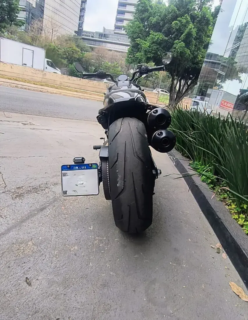 galeria Sportster