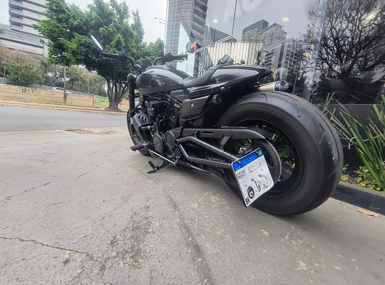 galeria Sportster