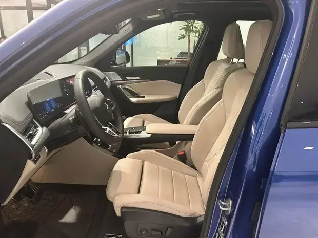 Bmw X1 sDrive20i M Sport 2.0 Turbo (Aut.)