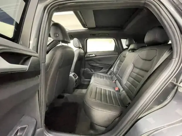Volkswagen Taos Highline 1.4 TSI (Aut) (Flex)