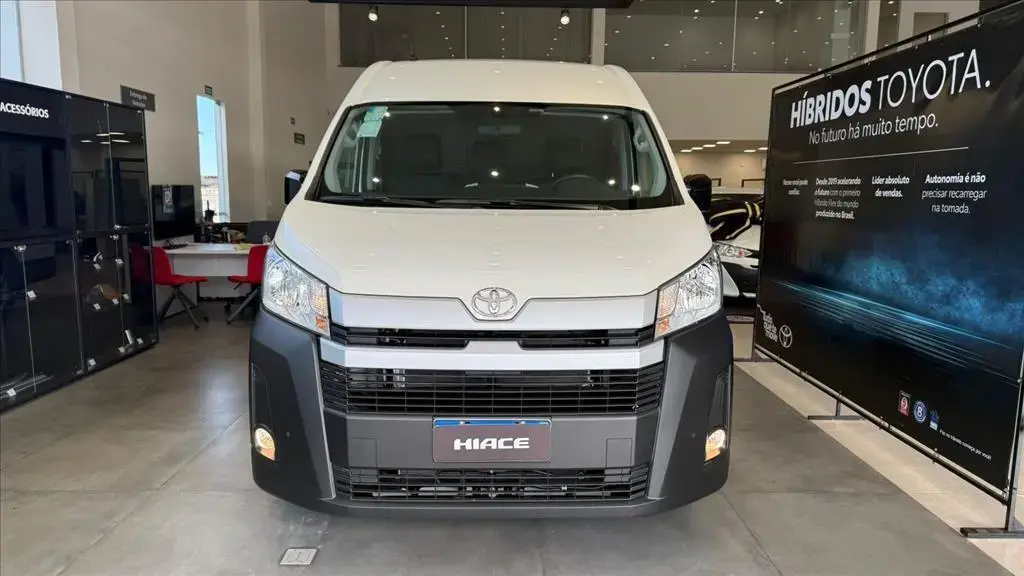 galeria HIACE