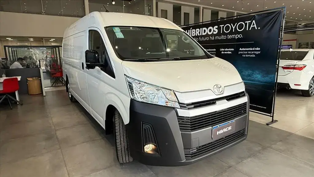 galeria HIACE