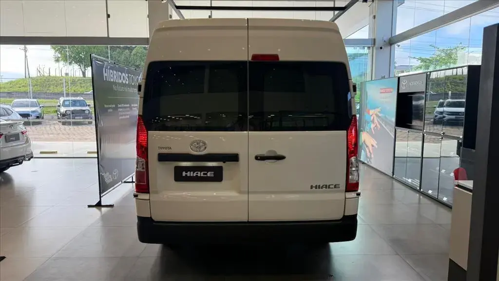 galeria HIACE