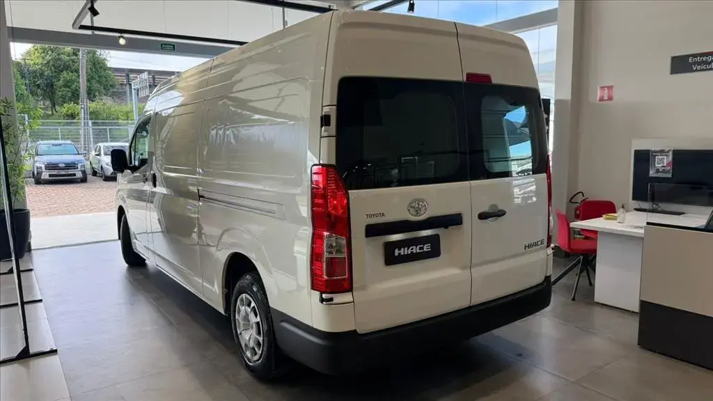 galeria HIACE