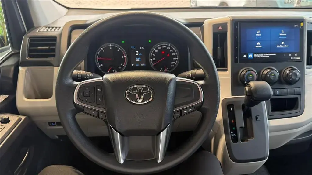 galeria HIACE