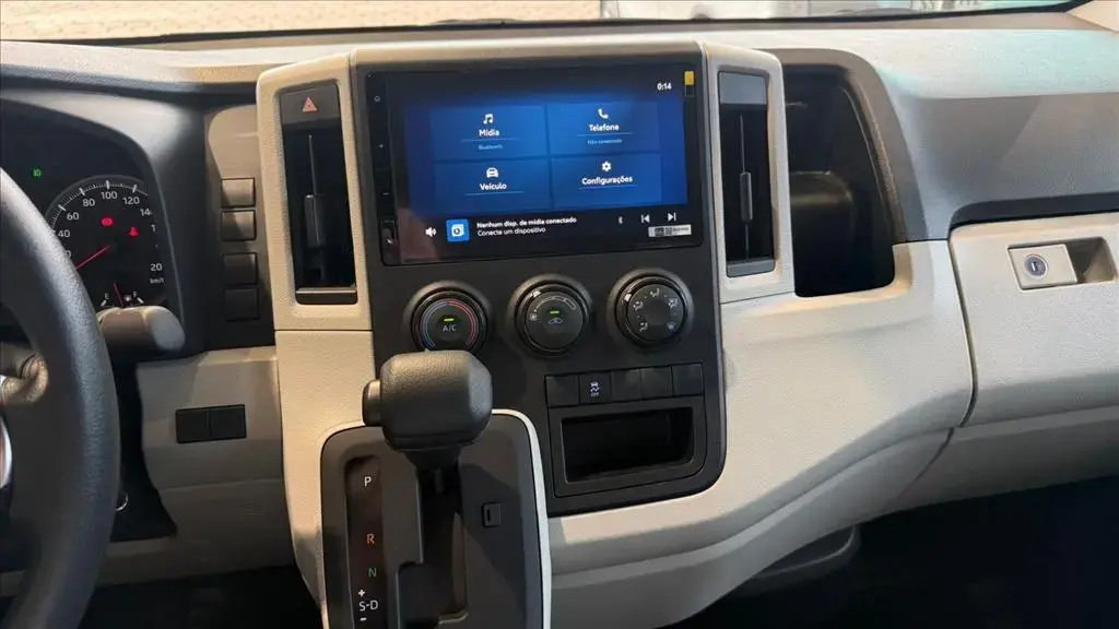 galeria HIACE