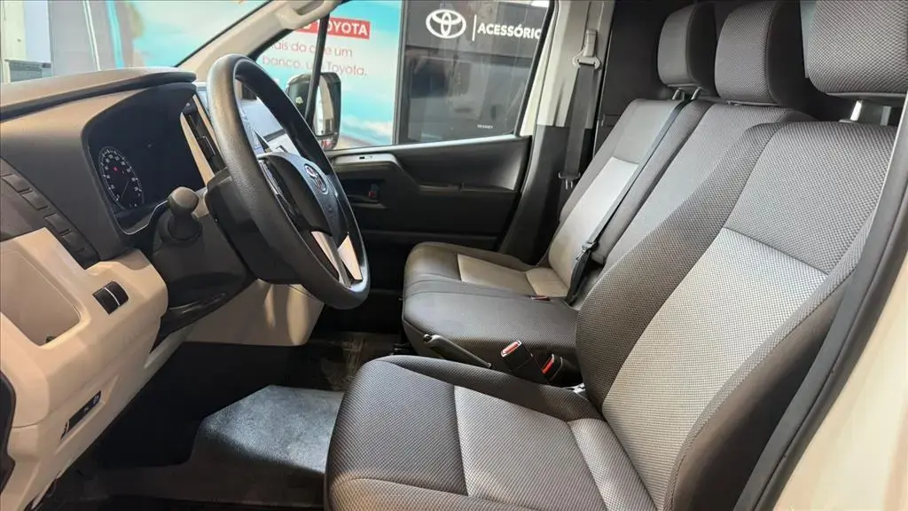 galeria HIACE