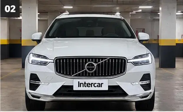 Volvo XC60 2.0 T8 RECHARGE ULTIMATE AWD GEARTRONIC