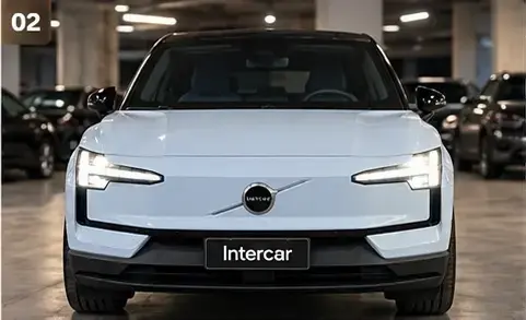 Volvo EX30 69 KW ELÉTRICO ULTRA