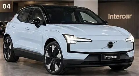 Volvo EX30 69 KW ELÉTRICO ULTRA