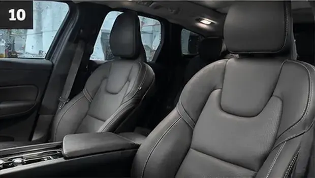 Volvo XC60 2.0 T8 RECHARGE ULTIMATE AWD GEARTRONIC