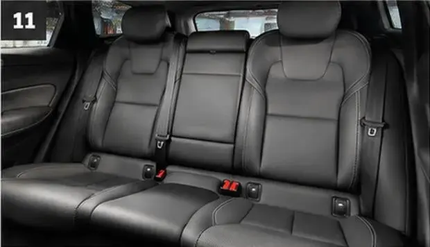 Volvo XC60 2.0 T8 RECHARGE ULTIMATE AWD GEARTRONIC