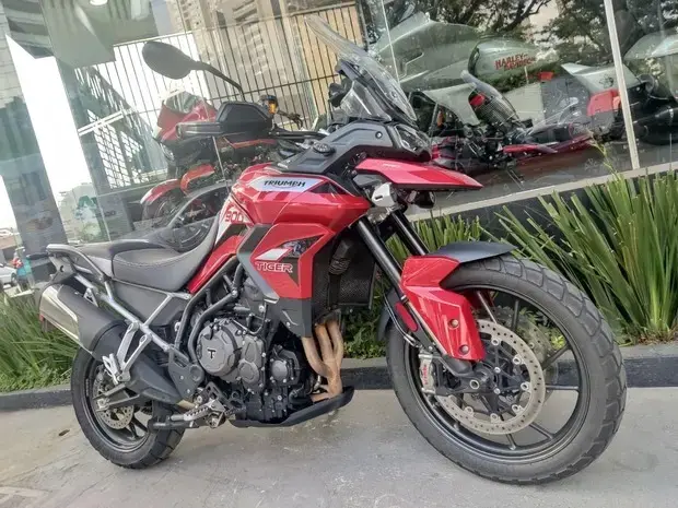 Triumph Tiger 900 900 GT Pro
