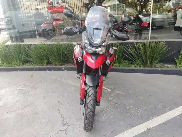 Triumph Tiger 900 900 GT Pro