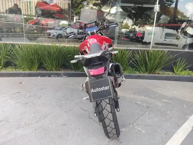 Triumph Tiger 900 900 GT Pro