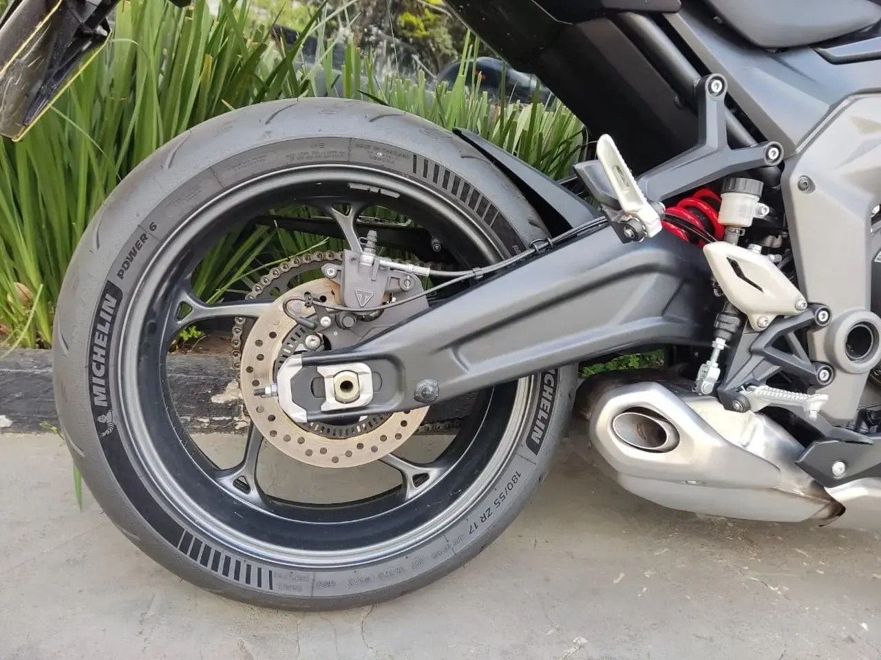 galeria Daytona 660