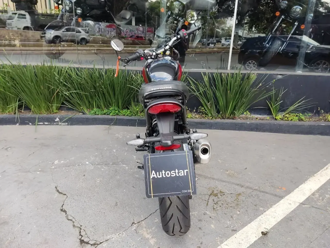galeria Speed 400