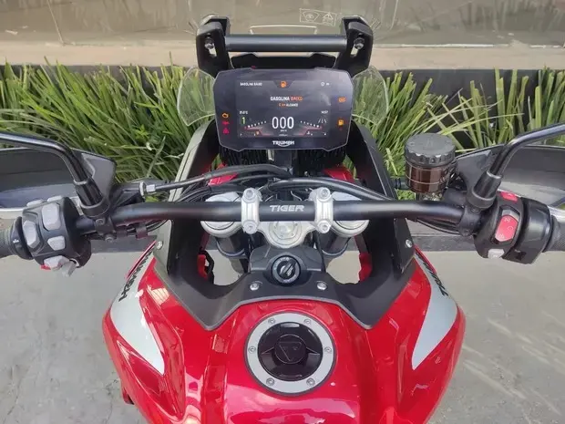 Triumph Tiger 900 900 GT Pro