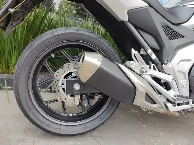 Honda NC 750X DCT