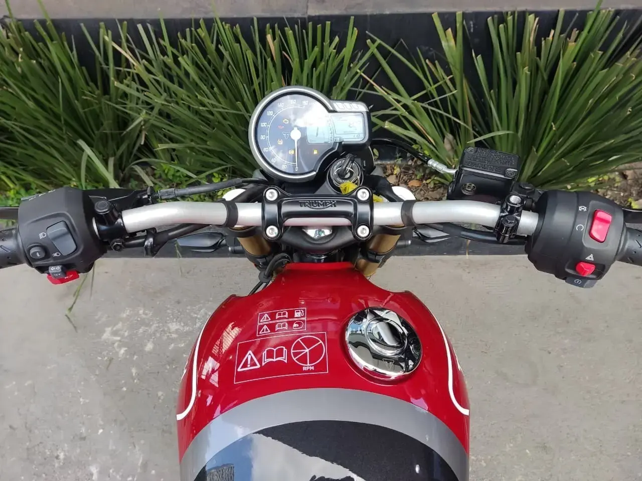 galeria Speed 400