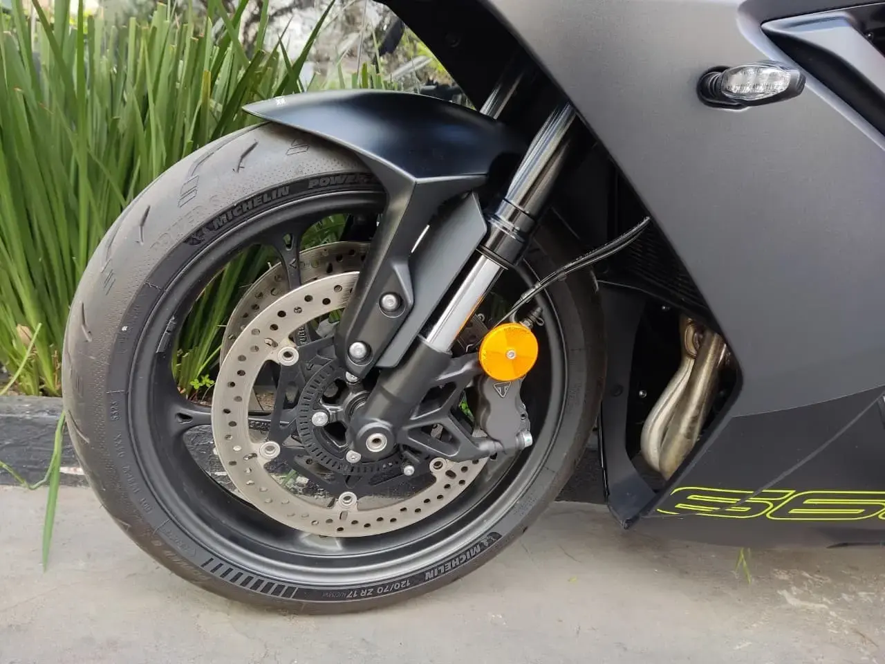 galeria Daytona 660