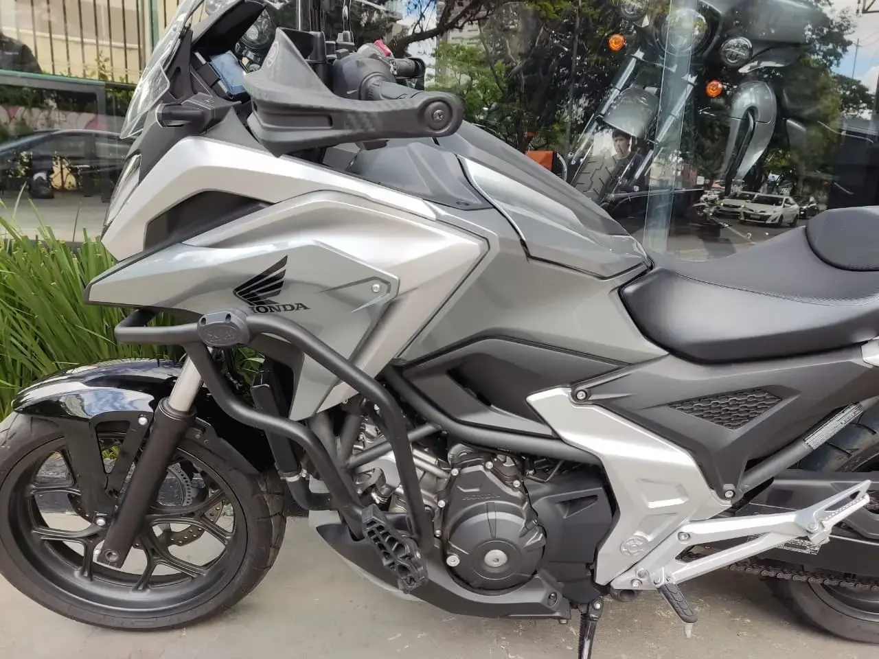 galeria NC 750X