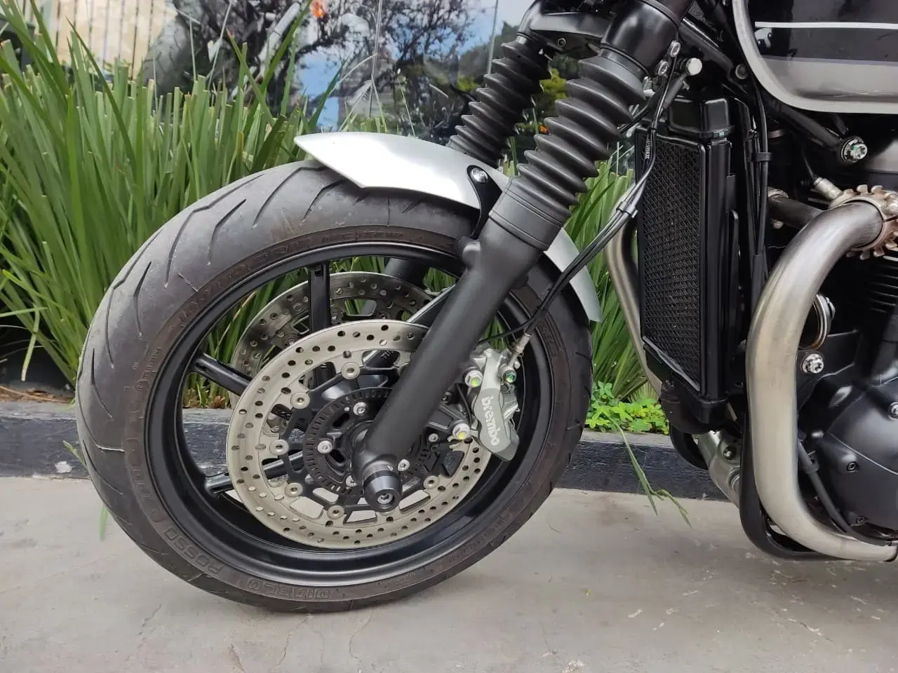galeria Speed Twin 1200
