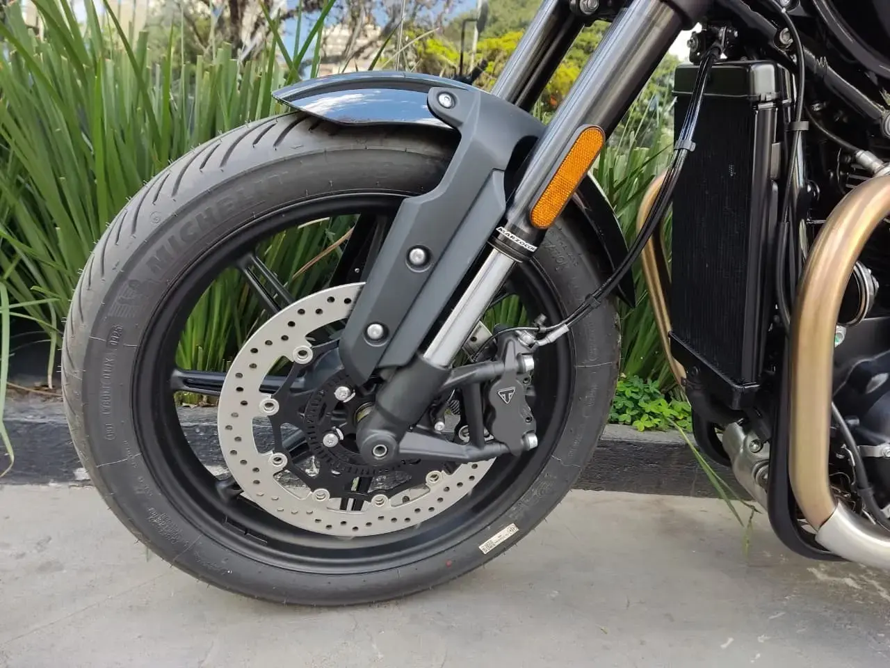 galeria Speed Twin 900