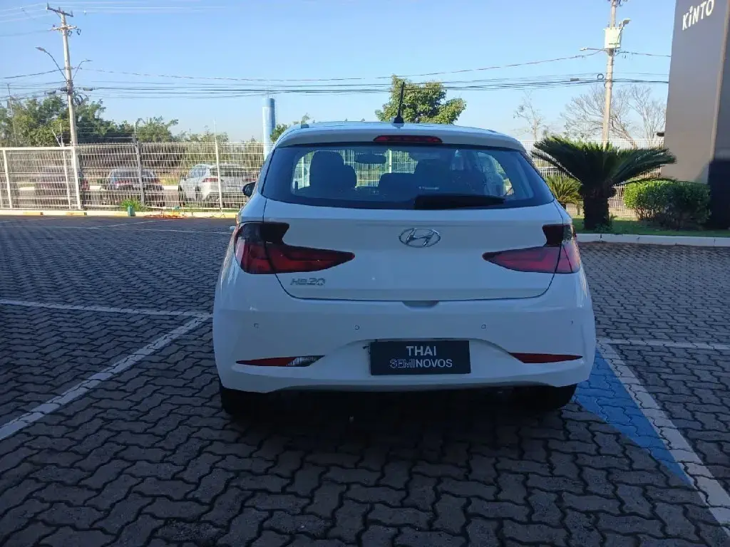 galeria HB20