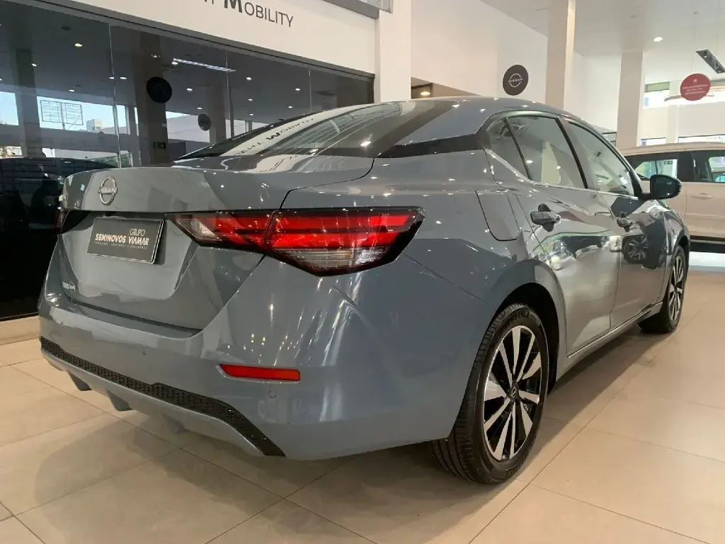 galeria SENTRA