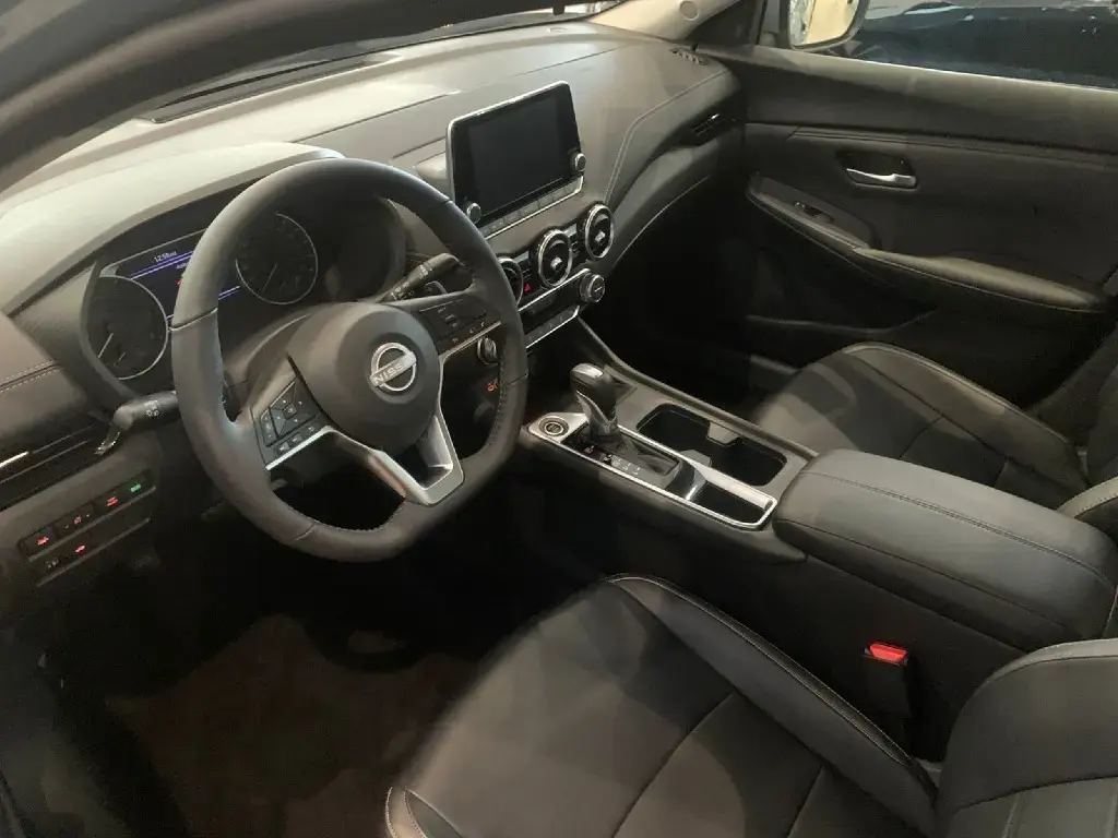 galeria SENTRA