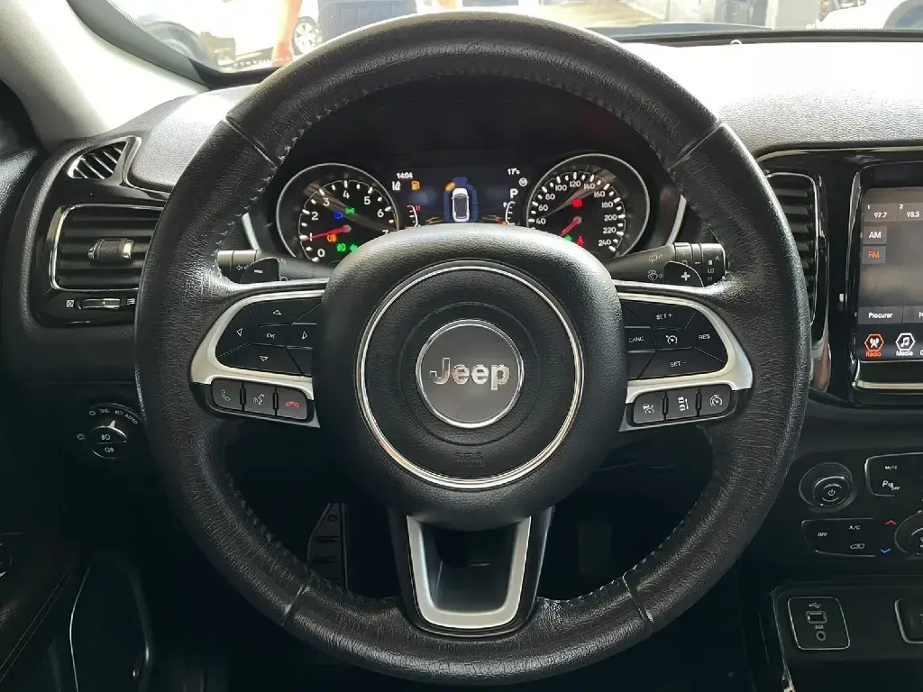 galeria COMPASS