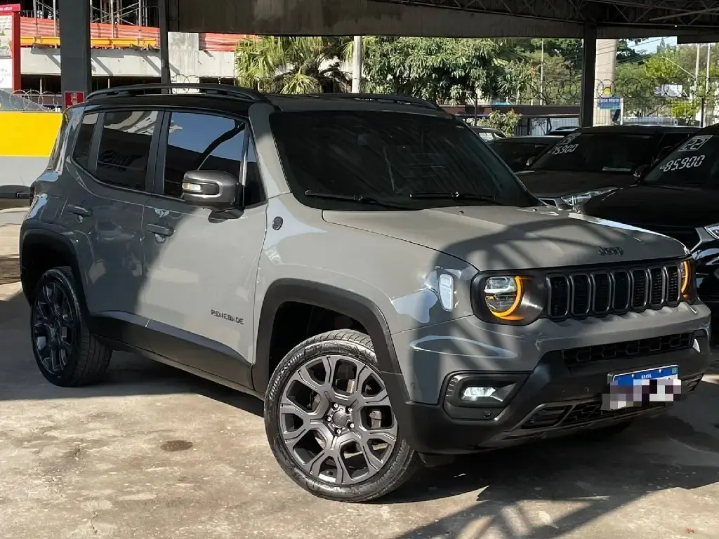 galeria RENEGADE