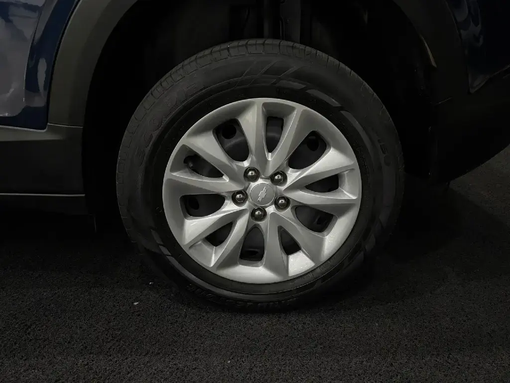 galeria TRACKER