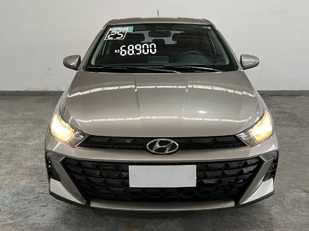 galeria HB20