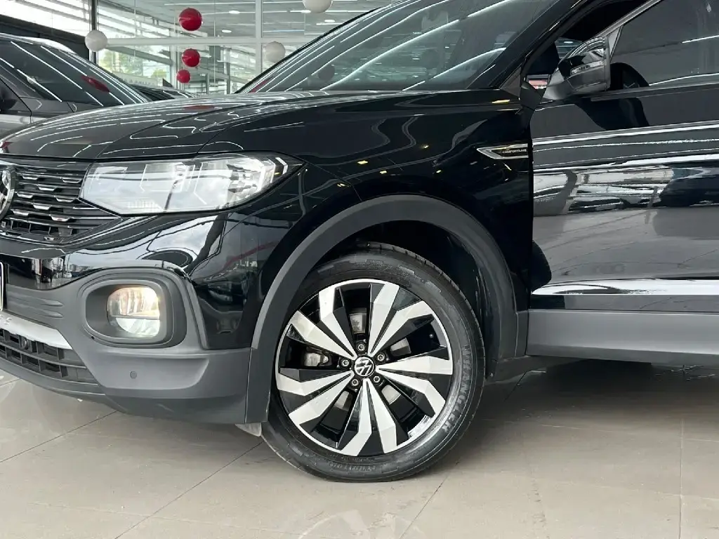 galeria T-CROSS