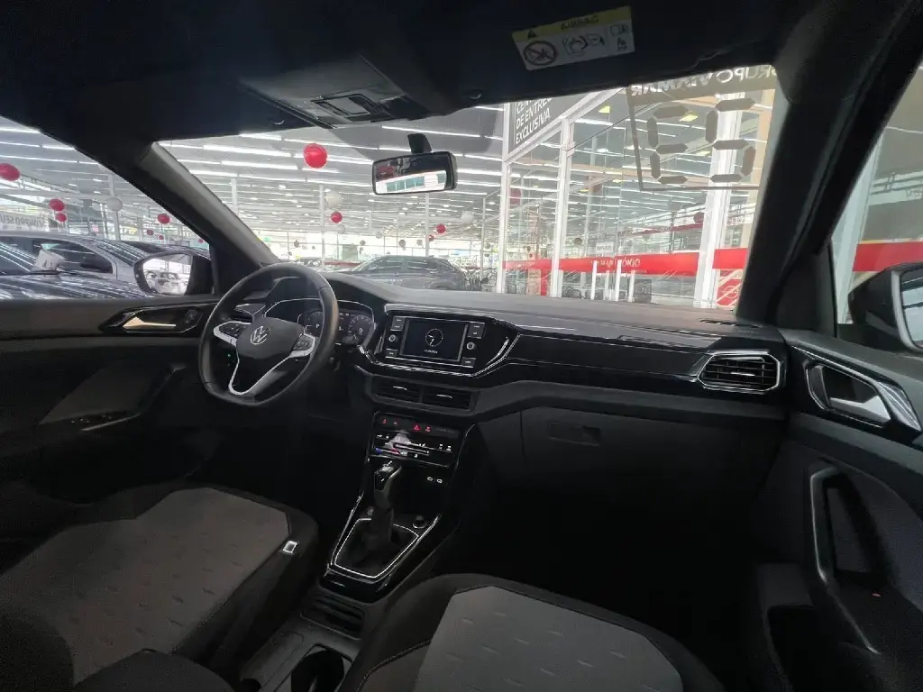 galeria T-CROSS