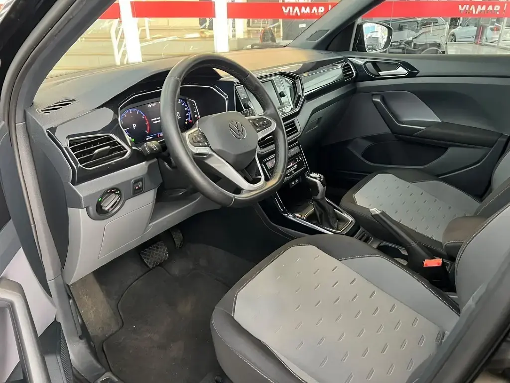 galeria T-CROSS