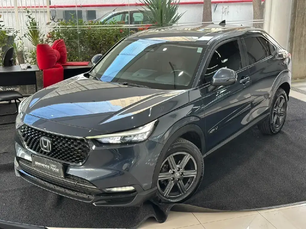 galeria HR-V
