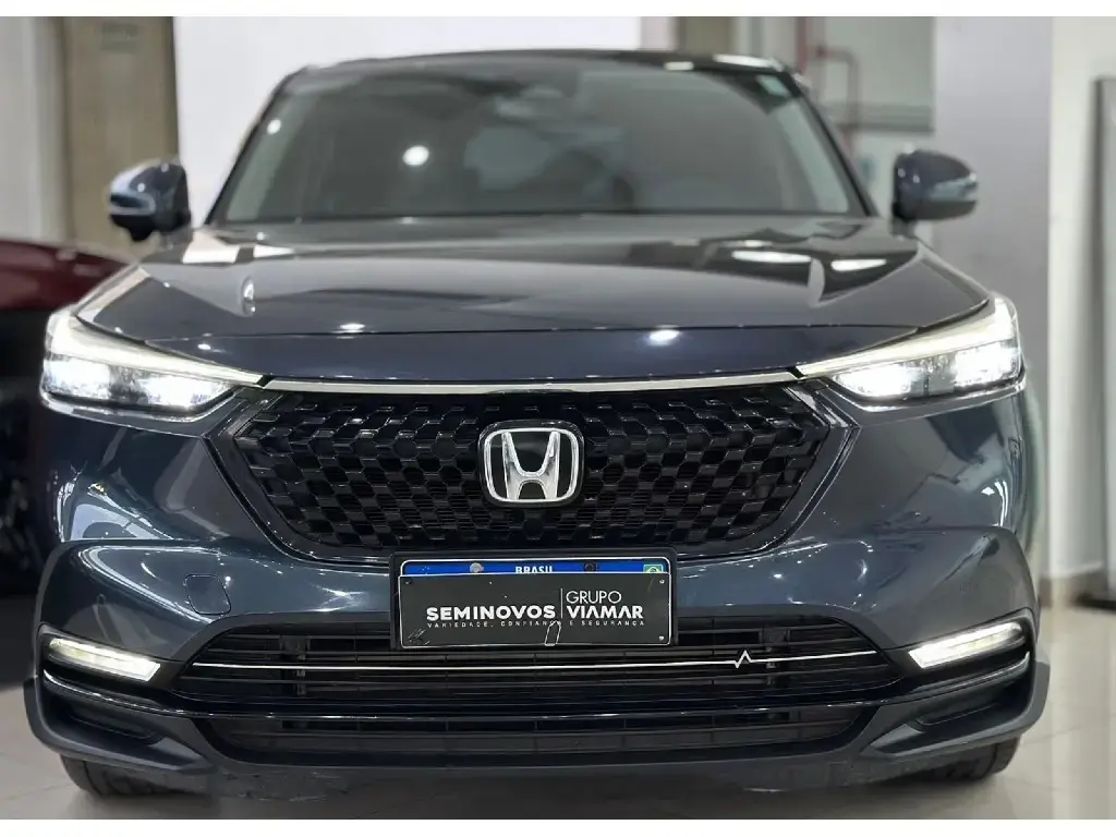 galeria HR-V