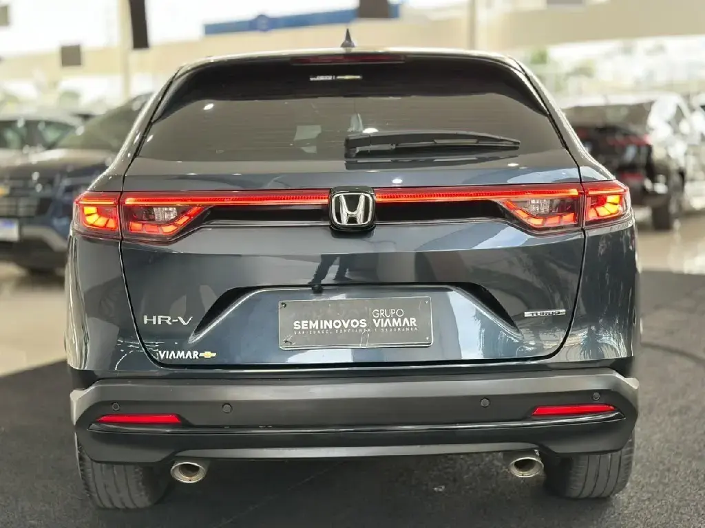 galeria HR-V