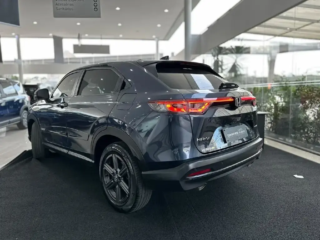 galeria HR-V