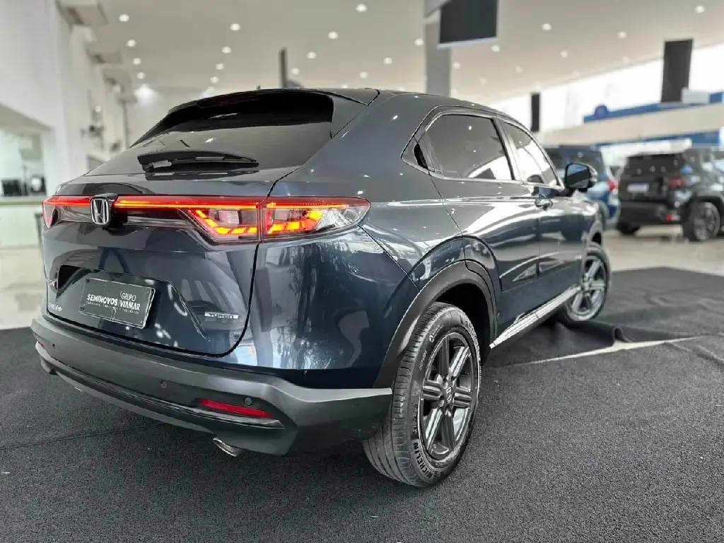 galeria HR-V