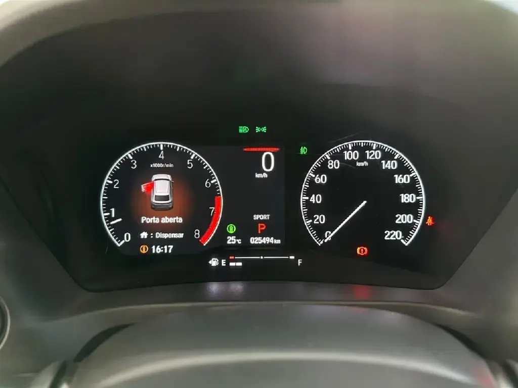 galeria HR-V
